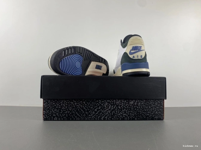 Rep A Diffused Maniere Ma Air HV8571-100 Jordan Blue OG 3 x SP 0805